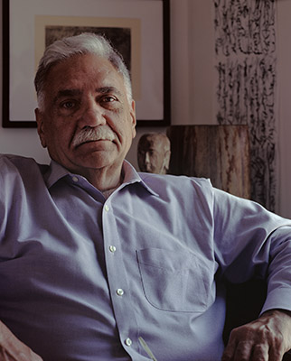 Ben Altman Art/Photographs:Anthony Volpe